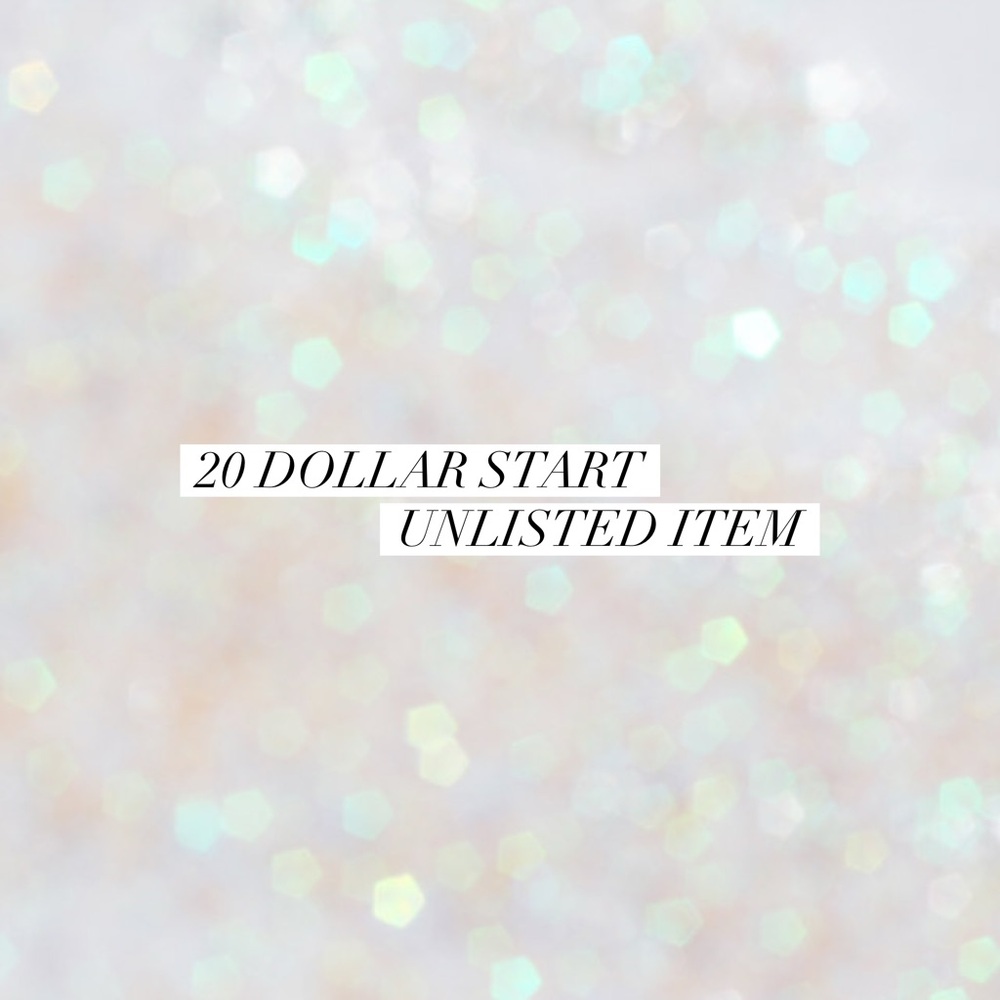 $20